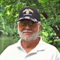 Charles Robert Simmons