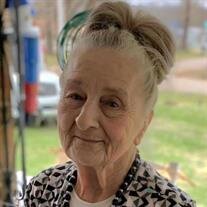 Alda Joanna Roach
