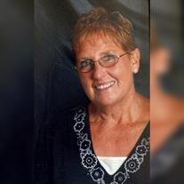 Elaine Ellen Golberg