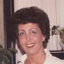 Barbara J. Mertz