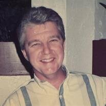 Paul Balenti