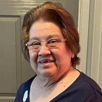 Juanita Hernandez