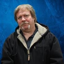 Stephen Lee Stacy