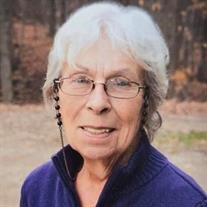 Melva Lee Salzler
