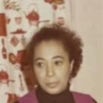 Barbara Alverta Newman