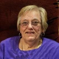 Virginia Mendelsohn