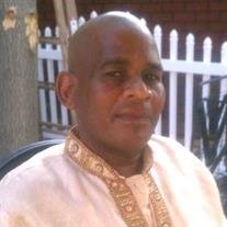 Dion Datterdeen