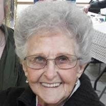 Laura M. Watson