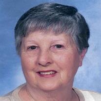Helen K. Doyle