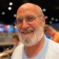 William "Bill" Hampton Smith Sr.