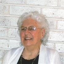 Helen Rose Johnson