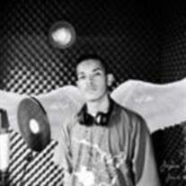 Joshua A. Martinez