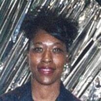 Ms. Linda Renell Miller