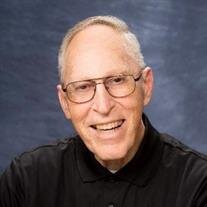William Alvin Keller Jr.