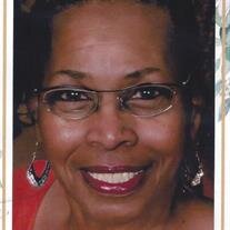 Ms. Dorothy Ann Goins
