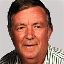 James Elmo Davis