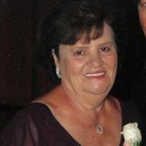 Lubica Tants