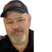 Tim Ratliff