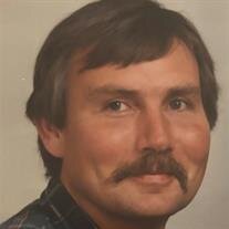 James "Jim" Cline