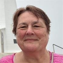 Deborah A St. Pierre