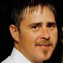 Darrel Wayne Fultz
