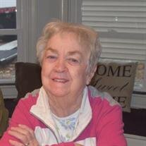 Theresa Jean Bouchard