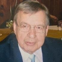 Edward L. Olszowka