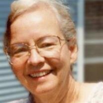 Virgie Anna Warren