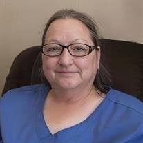 Gail Margaret Socia