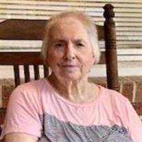 Jacqueline (Jackie) Butler