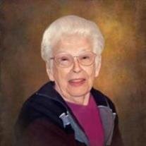 Mary Ellen Fitzgerald