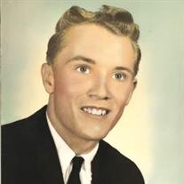 Charles Leslie Relyea