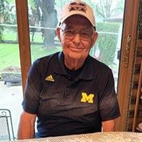 Donald E. Farlow Sr.