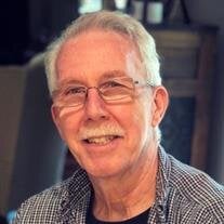 Thomas "Tom" Patrick O'Brien