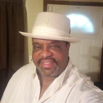 Mr. Ralph Len Johnson