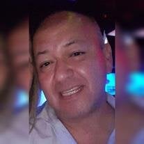 Felipe Estuardo Saenz