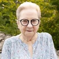 Bernice Carlene Harrison