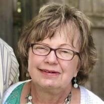 Donna Lynn Soutee