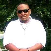 Carlos Harlan Moore Jr.