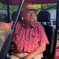 Mr. David Charles Powell