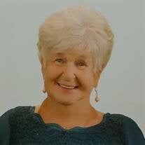 Dorothy A. Morris