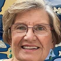 Dolores Marie Miller