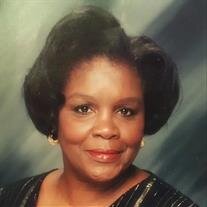 Jannice Dianna Rice