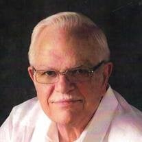Anthony (Tony) Brunnemann, Sr.
