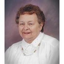 Rose Marie Nemeth