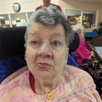 Pamela Gayle Cline