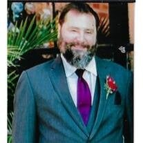 Jeffrey Richard Dupree