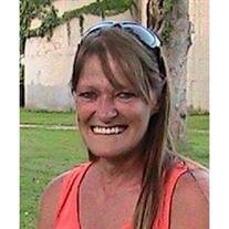 Marilyn Luann Lang