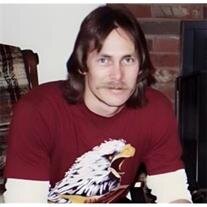 Steven Paul Price