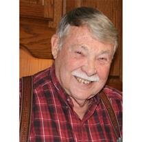George "Wayne" Wiley